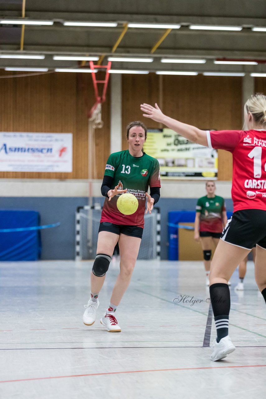Bild 271 - Frauen HSG Kremperheide/Muensterdorf - HSG Joerl-Vioel : Ergebnis: 34:27